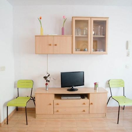 Apartment In Malaga 101680 Rincon de la Victoria Exterior photo