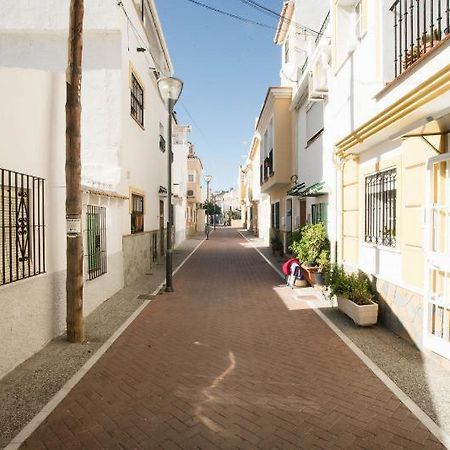 Apartment In Malaga 101680 Rincon de la Victoria Exterior photo