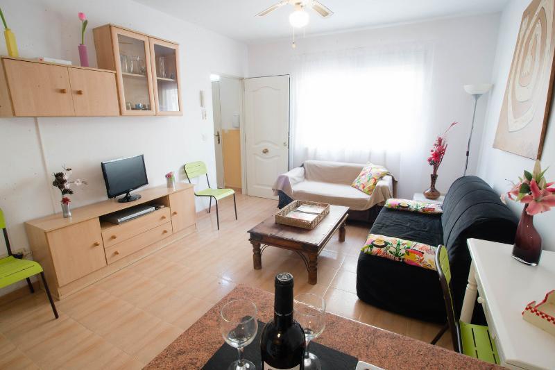 Apartment In Malaga 101680 Rincon de la Victoria Exterior photo