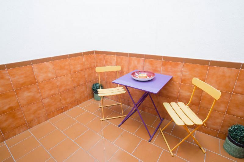 Apartment In Malaga 101680 Rincon de la Victoria Exterior photo